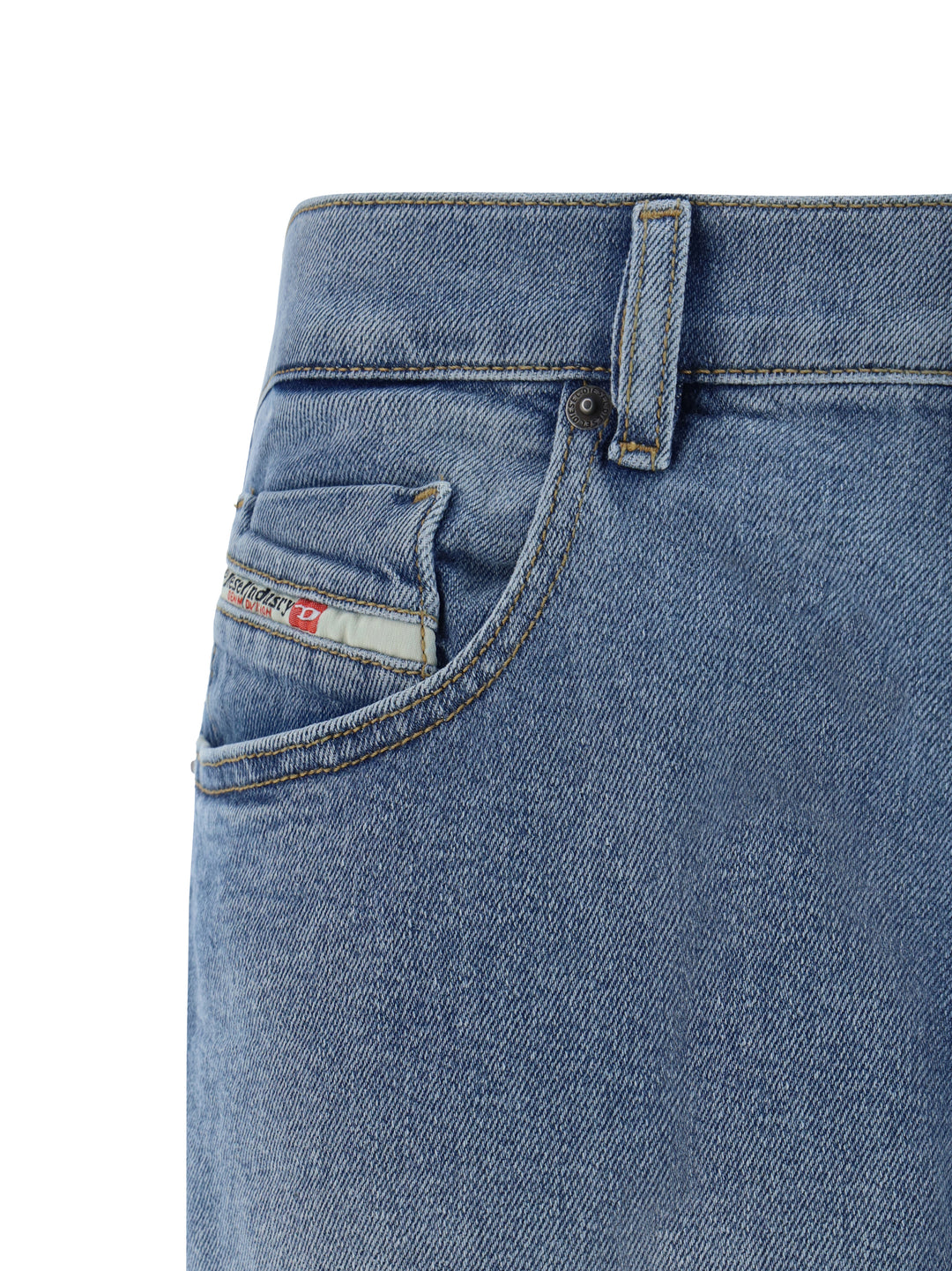 Jeans 2019 D-Strukt