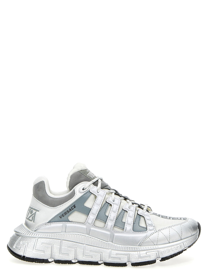 Trigreca Sneakers Bianco
