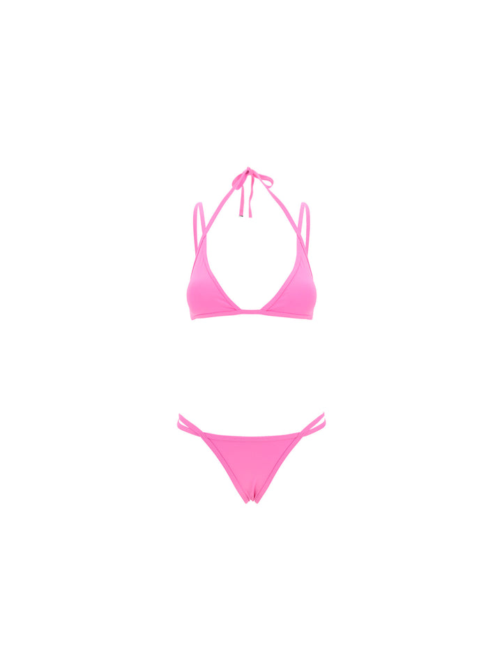 Bikini Hot Pink
