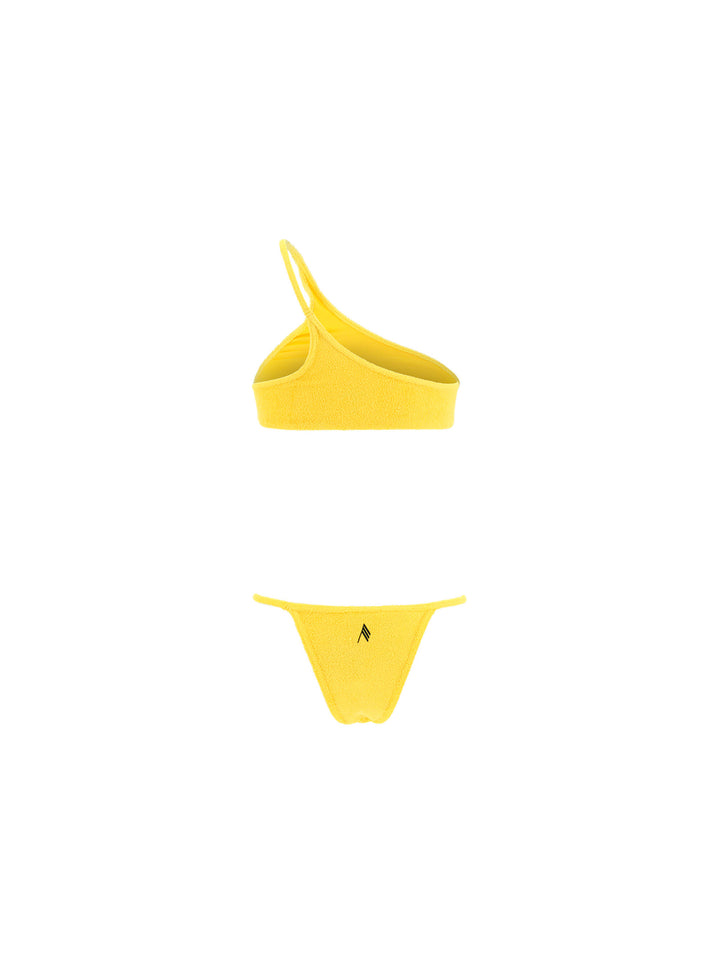 Bikini Yellow