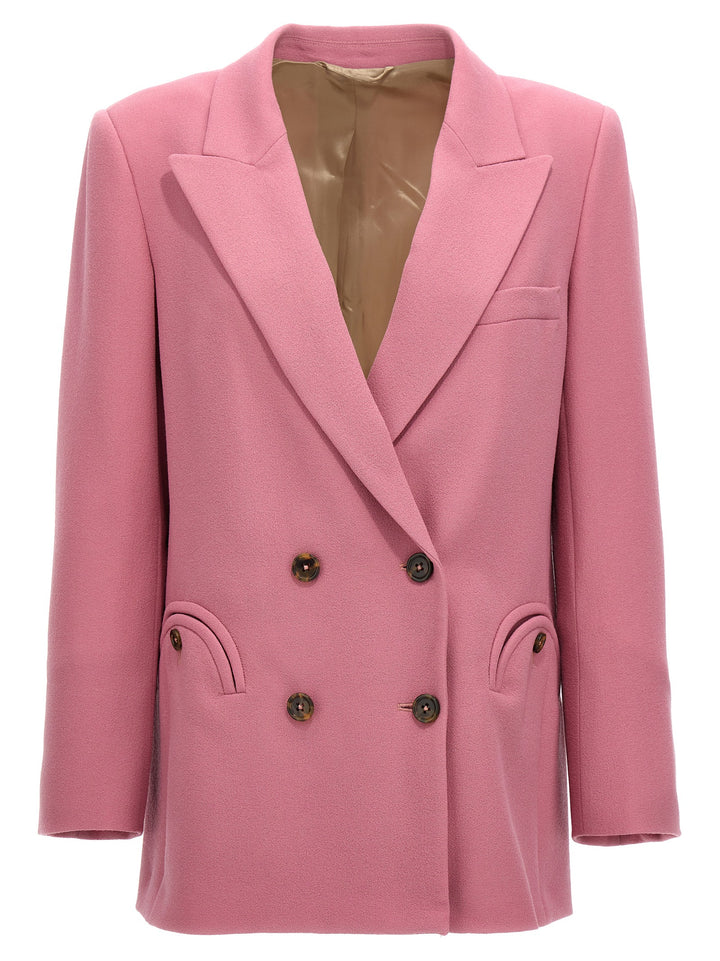 Cool & Easy Blazer And Suits Rosa