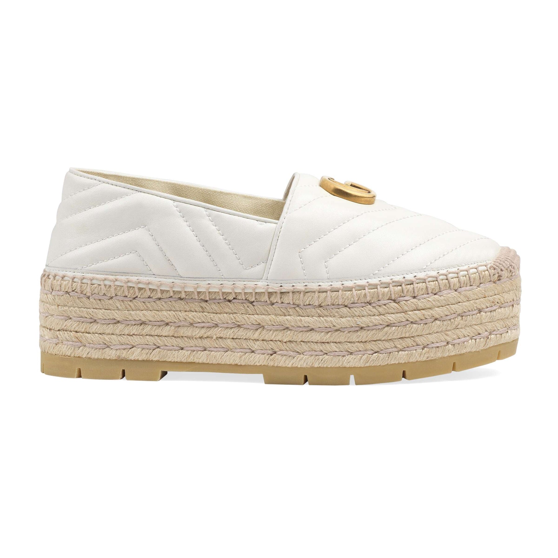 Espadrillas gucci hotsell saldi