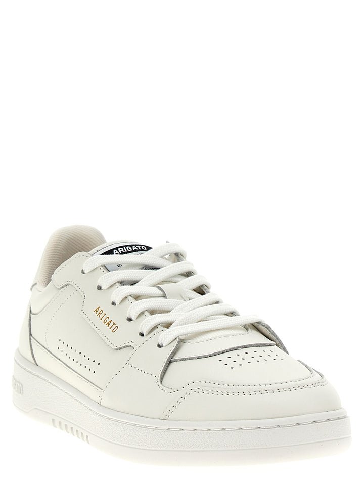 Dice Lo Sneakers Bianco