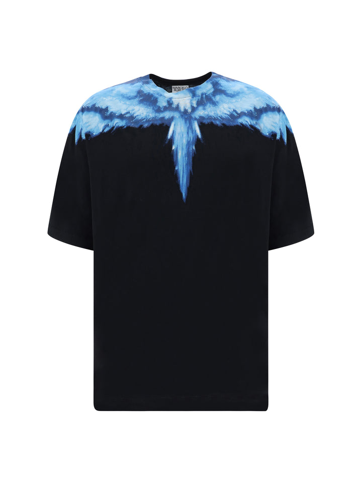 T-Shirt Colordust Wings