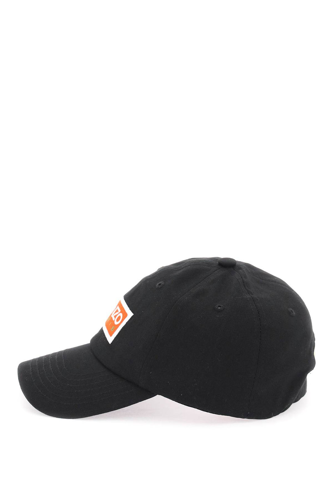Cappello Baseball Con Logo - Kenzo - Uomo