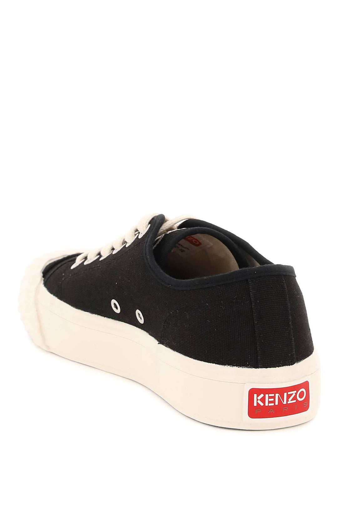Sneakers Low Top 'Kenzoschool' - Kenzo - Uomo