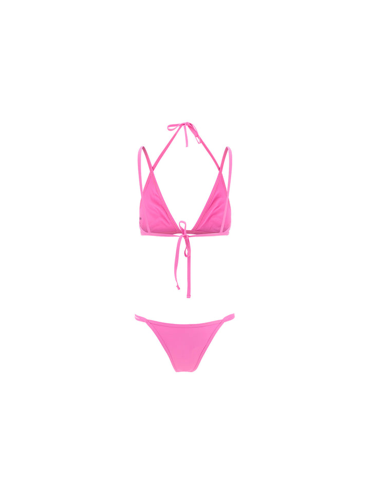Bikini Hot Pink