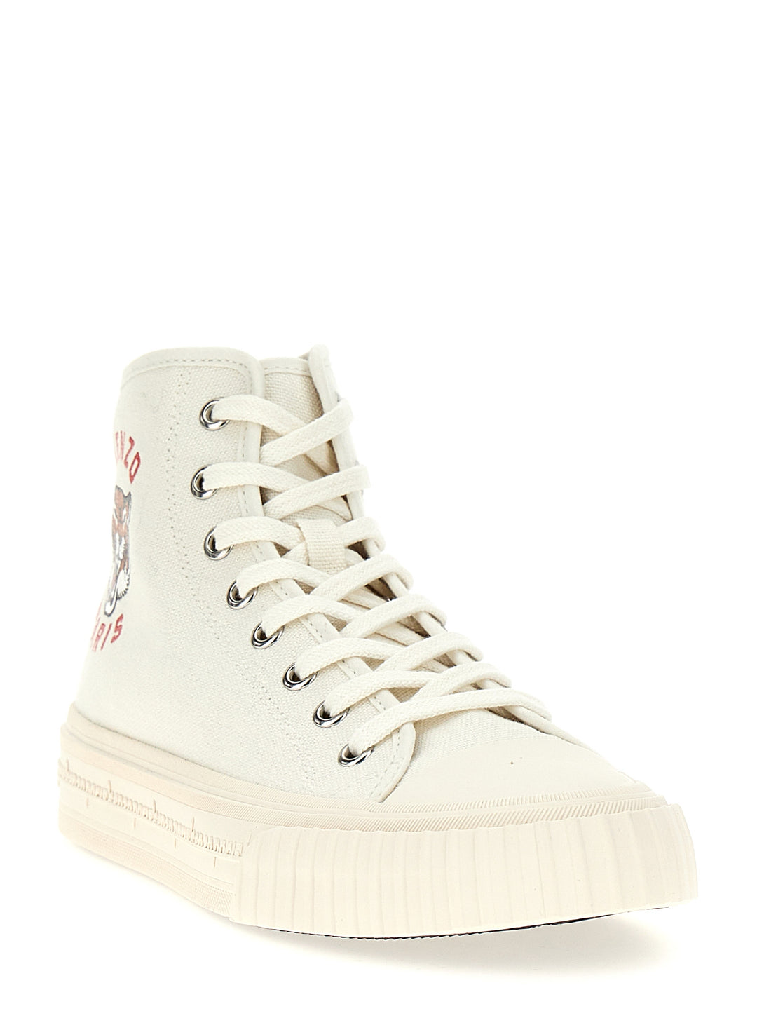 Foxy Sneakers Bianco