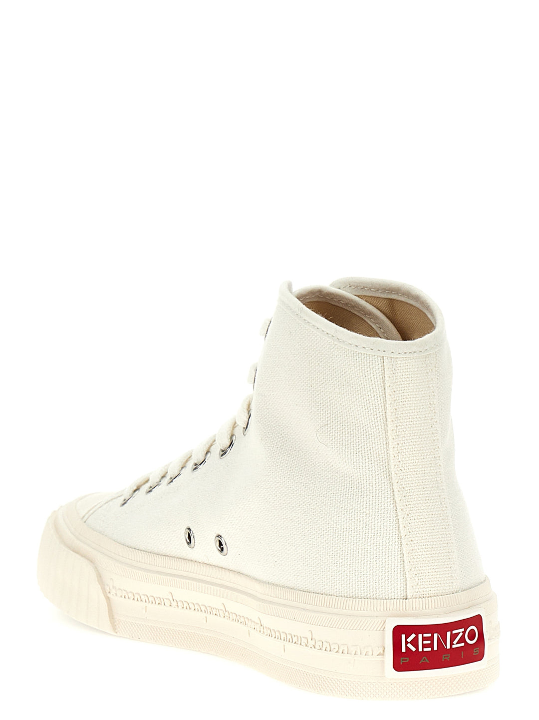 Foxy Sneakers Bianco