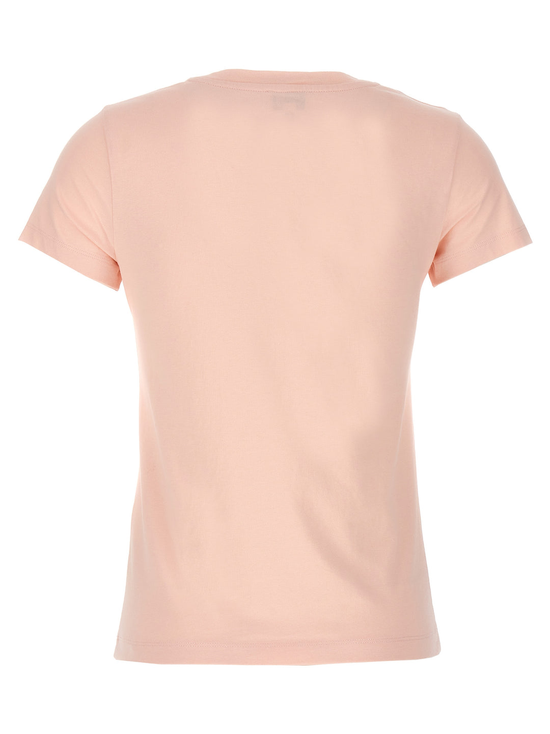 Rose T Shirt Rosa