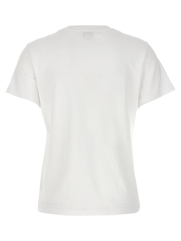 Boke 2.0 T Shirt Bianco