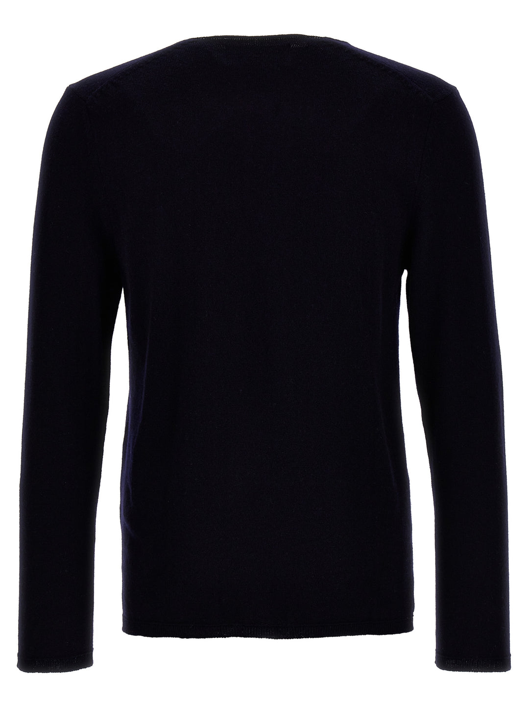 Comme Des Garcons Shirt X Lacoste Sweater Maglioni Blu