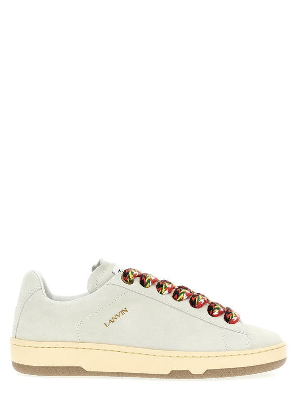Zapatillas Lite Curb Blancas
