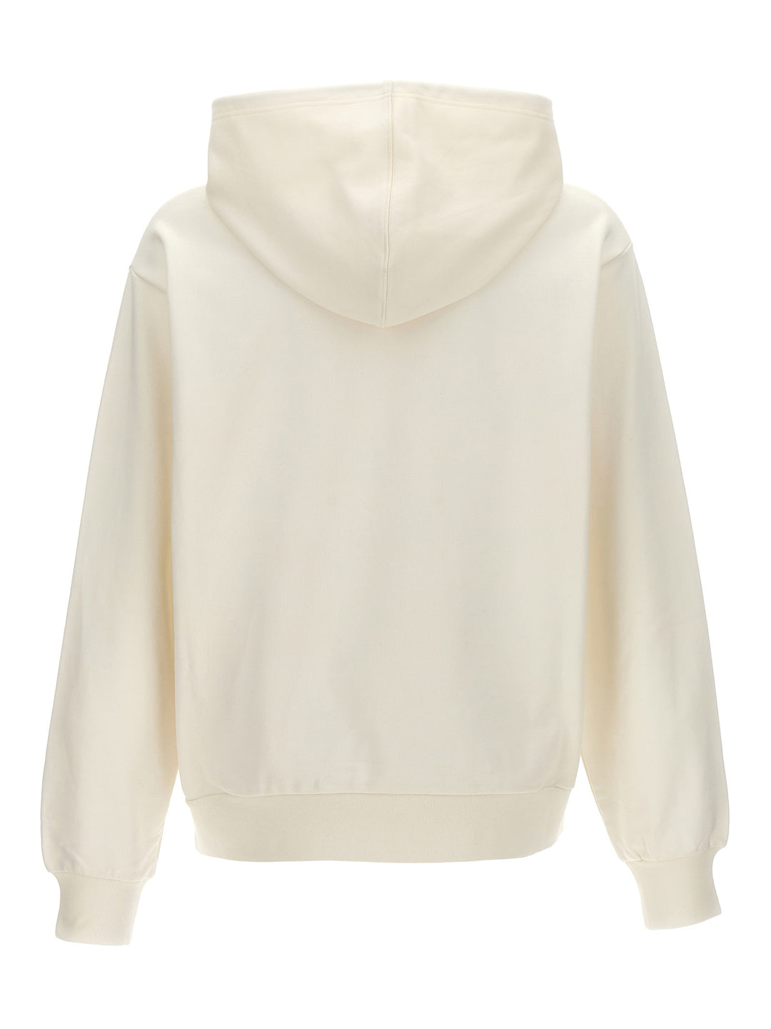 Marni Logo Hoodie Felpe - Bianco | 4269aa68ff3104875594c4719556231503ab59b7