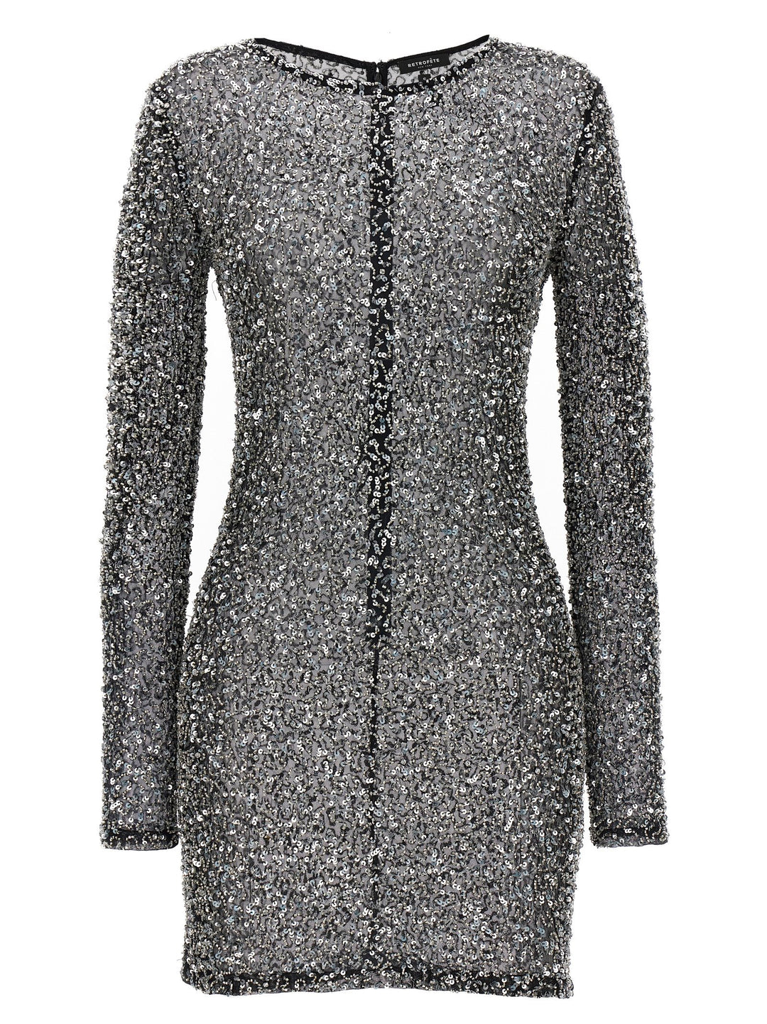 RetrofÊTe Emani Abiti - Nero | 18e8579df487f51aba45892cca5f258101b11d40