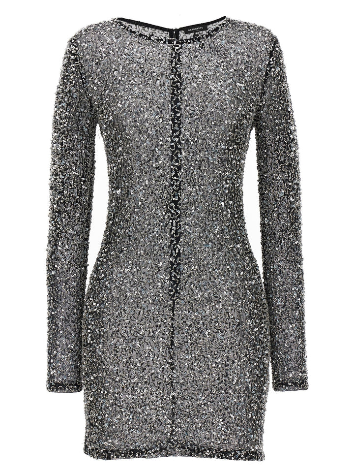 RetrofÊTe Emani Abiti - Nero | 18e8579df487f51aba45892cca5f258101b11d40