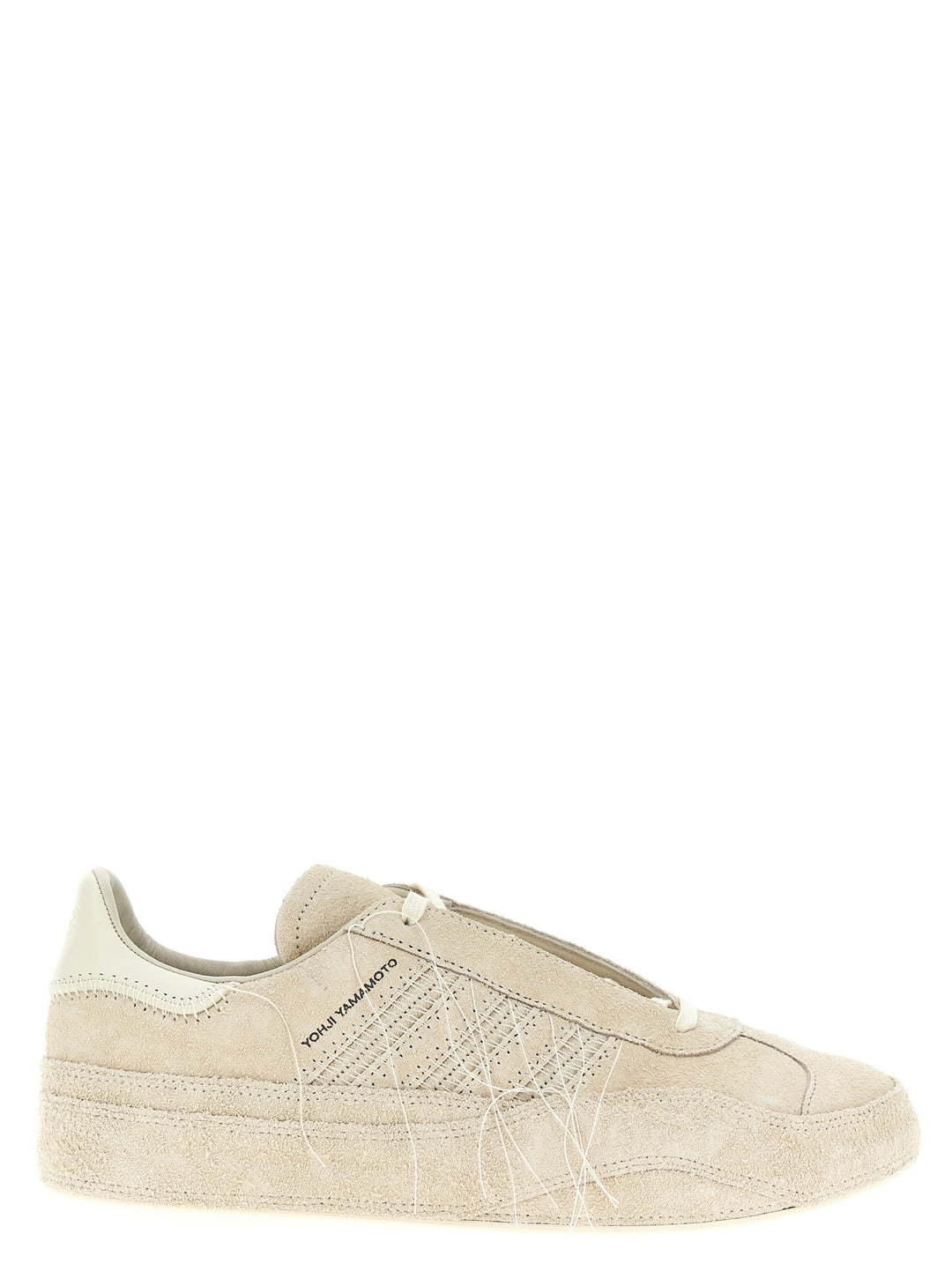 Gazelle Sneakers Bianco