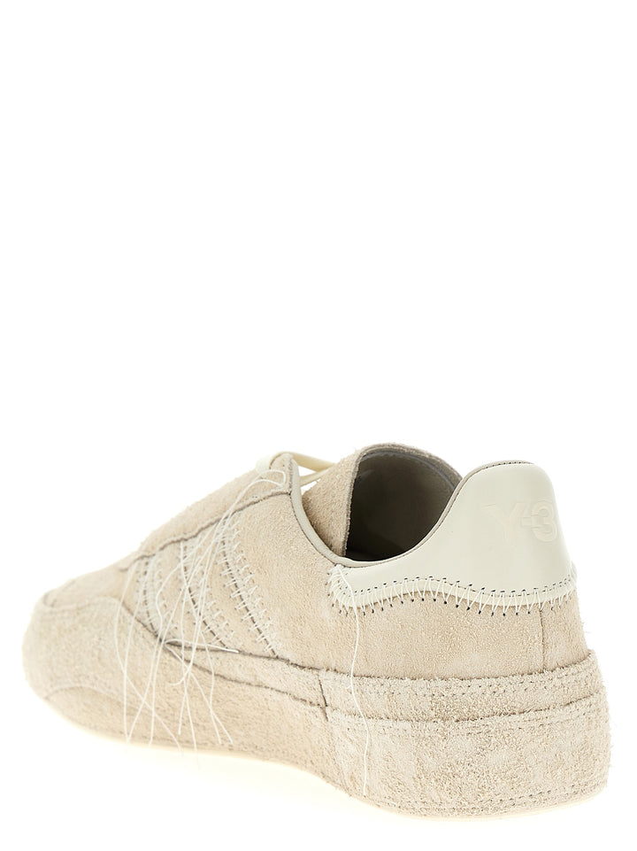 Gazelle Sneakers Bianco