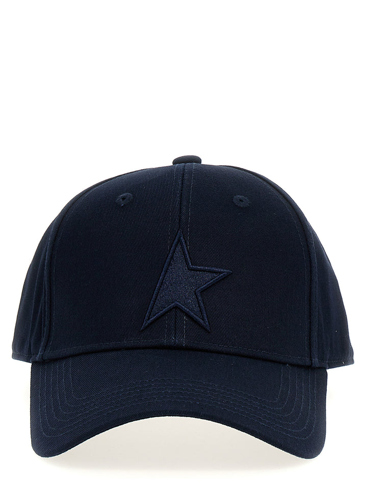 Baseball Hat Demos Cappelli Blu