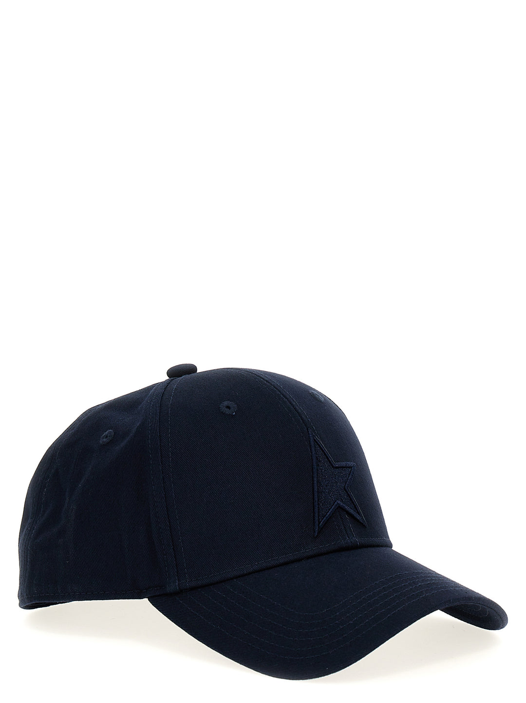Baseball Hat Demos Cappelli Blu