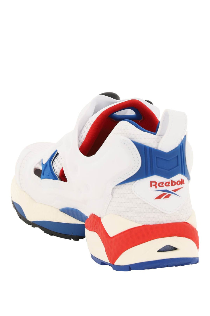 Sneakers Instapump Fury 95 - Reebok - Uomo