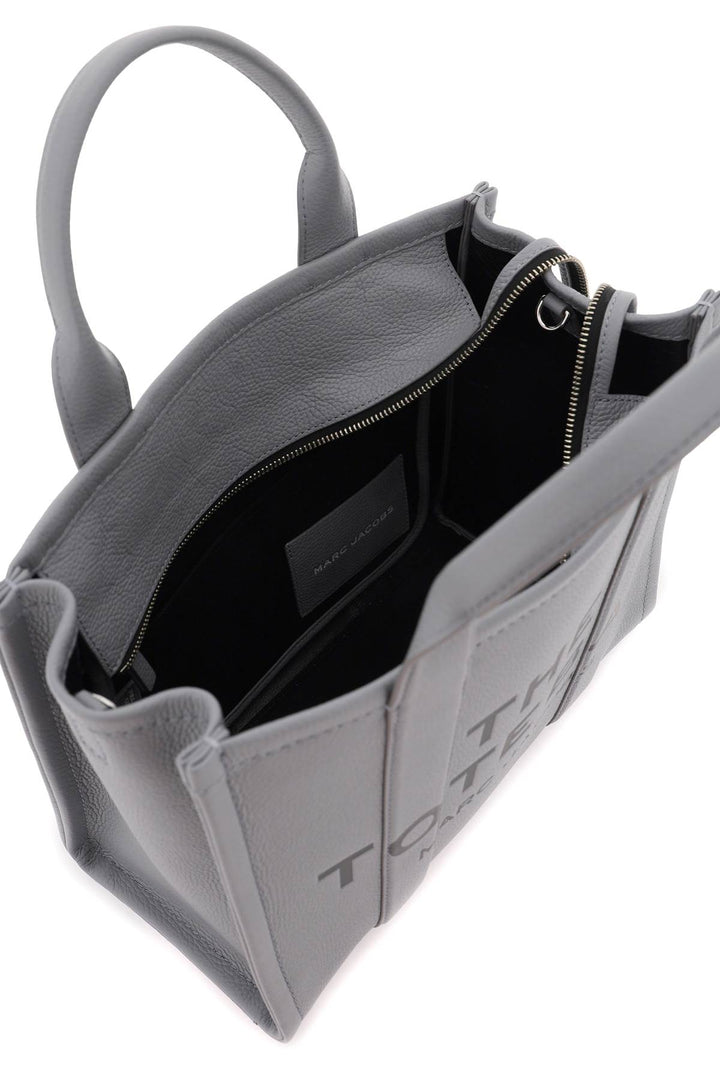 Borsa The Leather Medium Tote Bag - Marc Jacobs - Donna