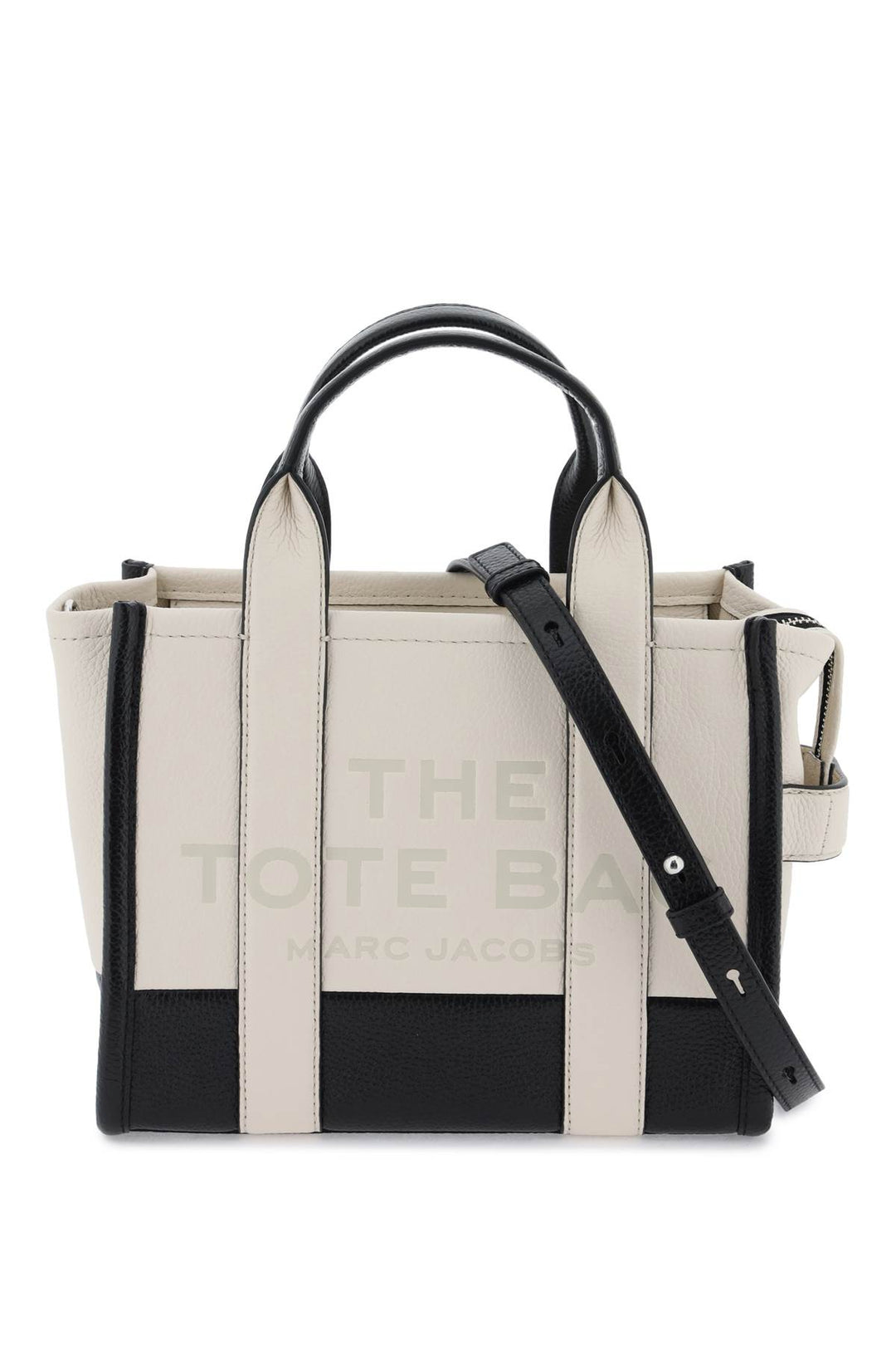 Borsa The Colorblock Small Tote Bag - Marc Jacobs - Donna
