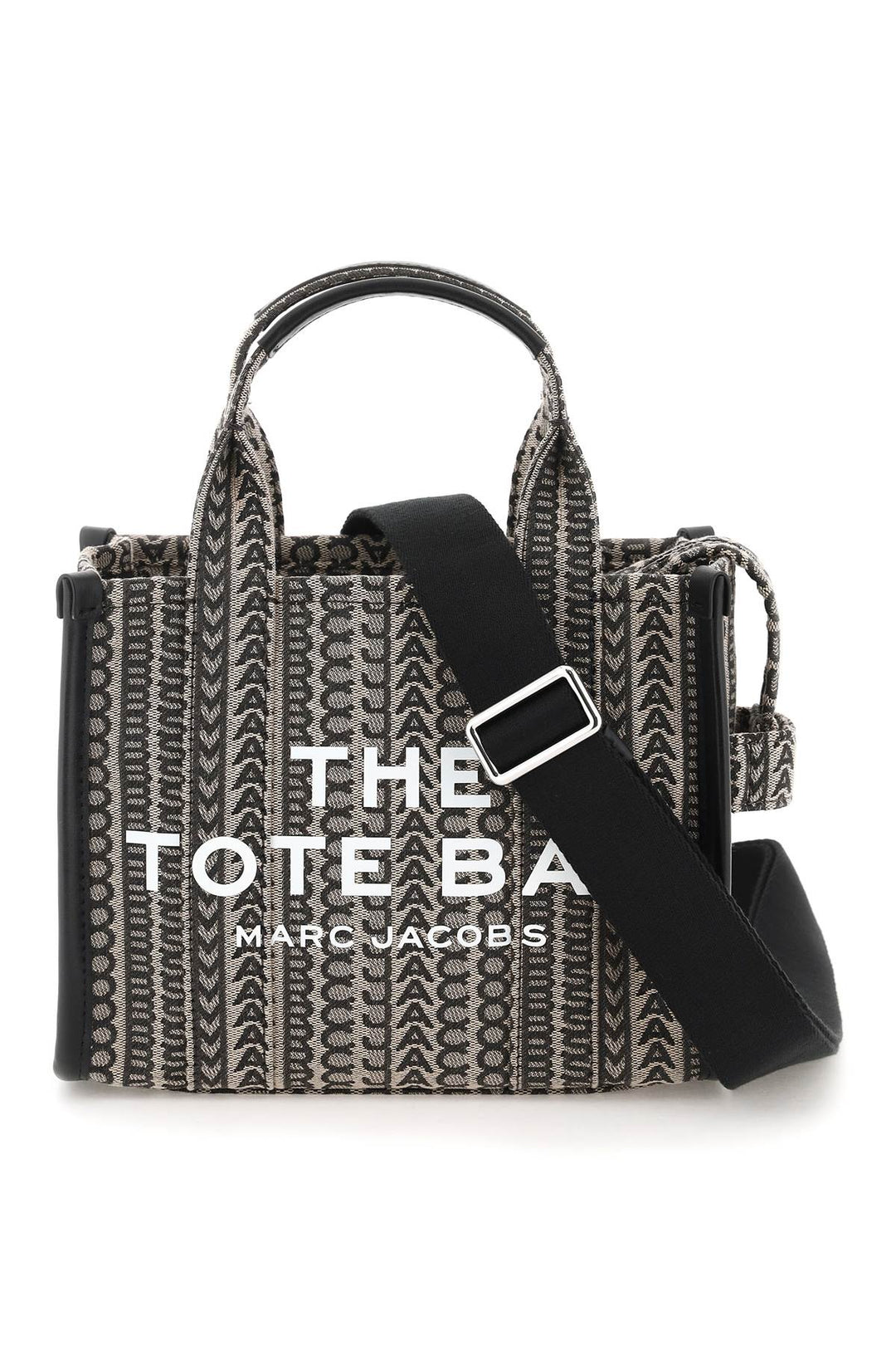 Borsa The Monogram Small Tote Bag - Marc Jacobs - Donna