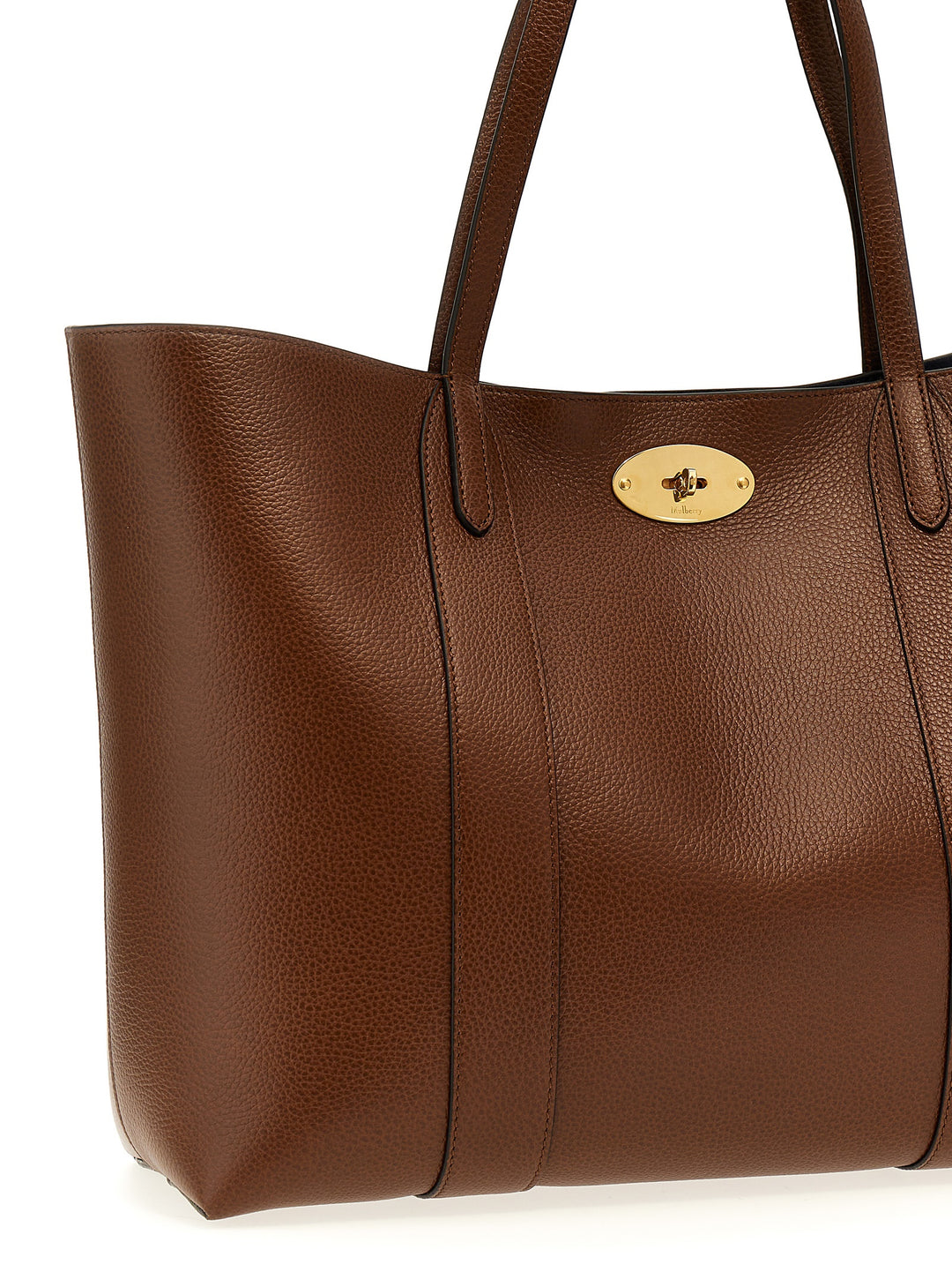 Bayswater Tote Marrone