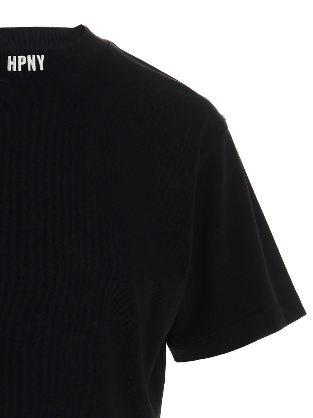Hpny T Shirt Bianco/Nero