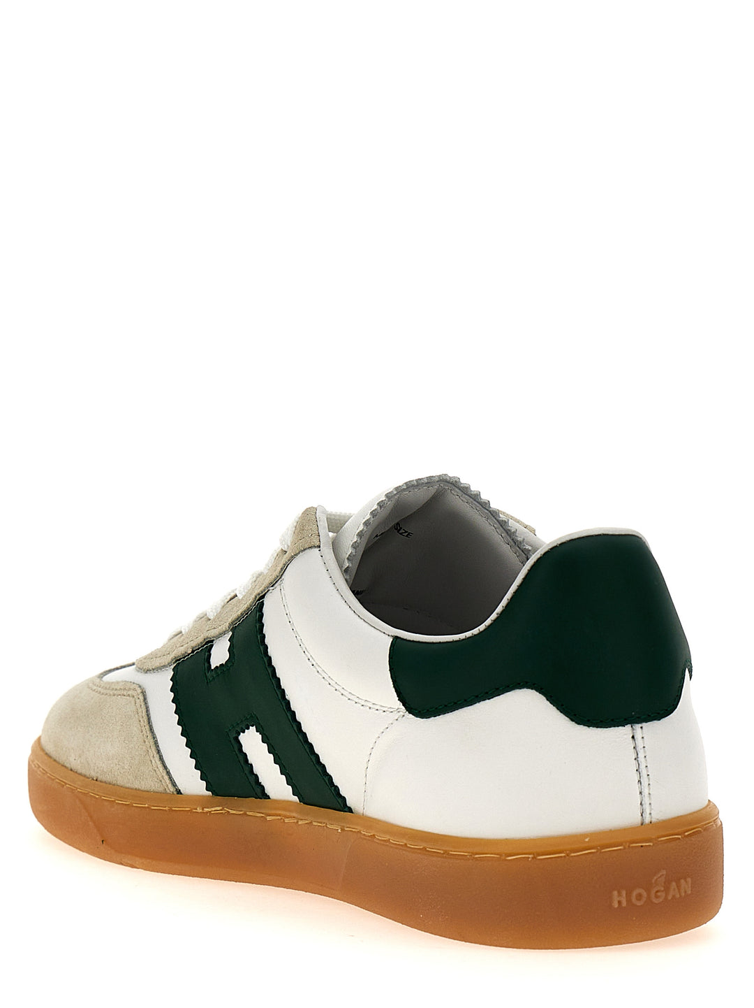 Hogan Cool Sneakers Verde