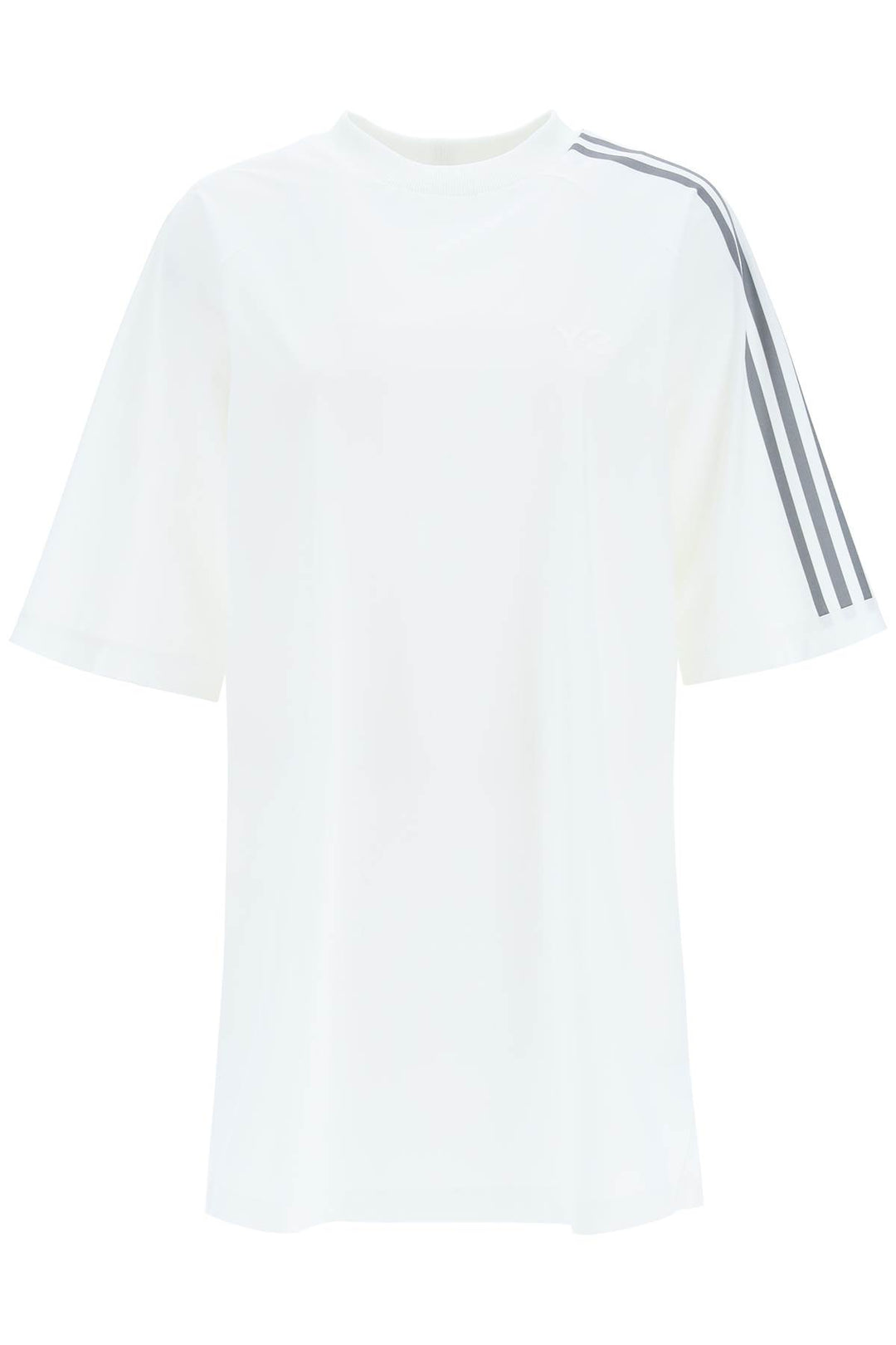 Mini Abito T Shirt - Y-3 - Donna