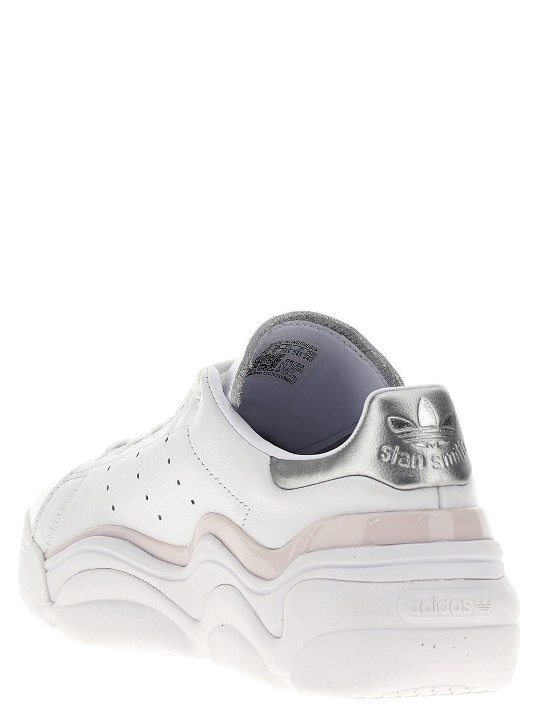 Stan Smith Millencon Sneakers Bianco