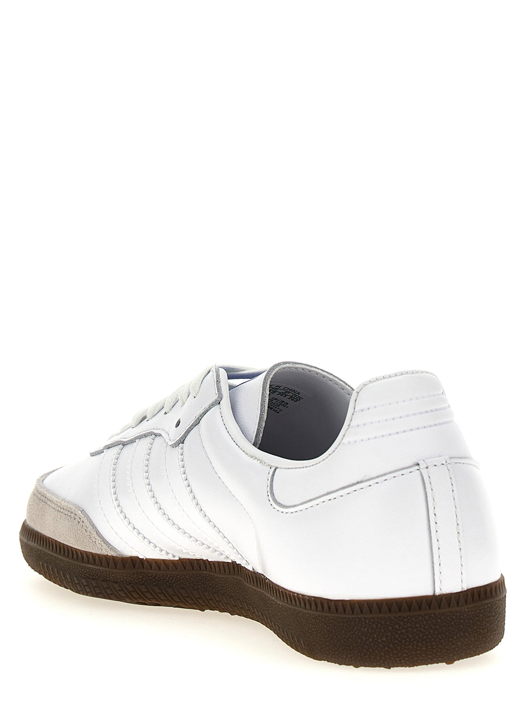 Samba Og Sneakers Bianco