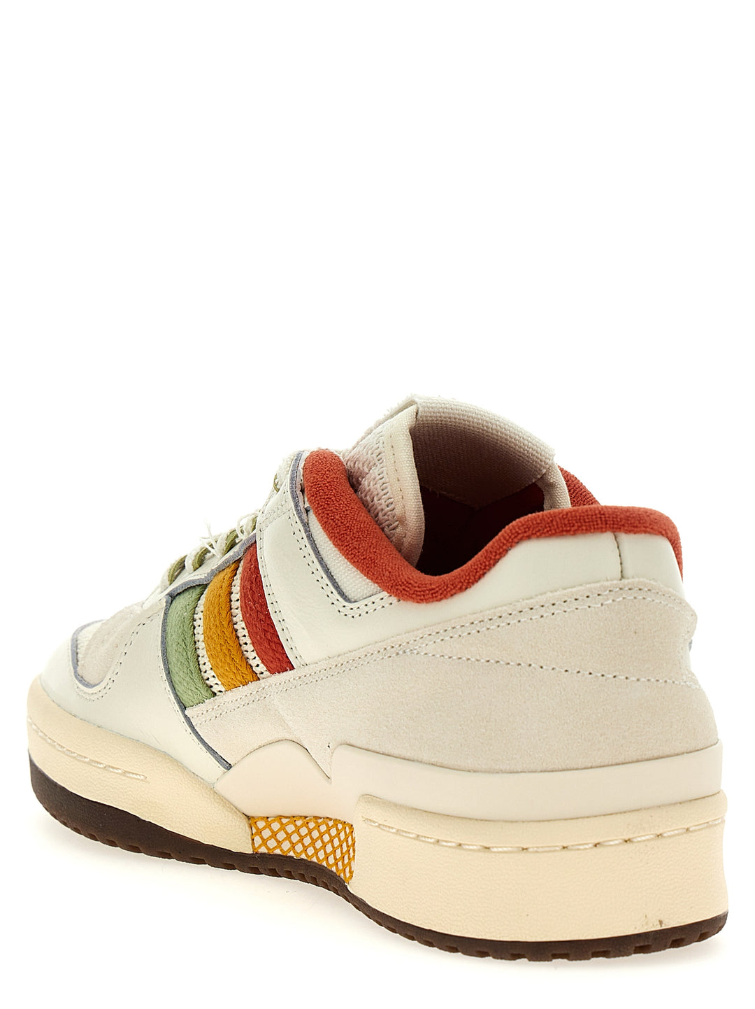 Forum 84 Low Sneakers Bianco