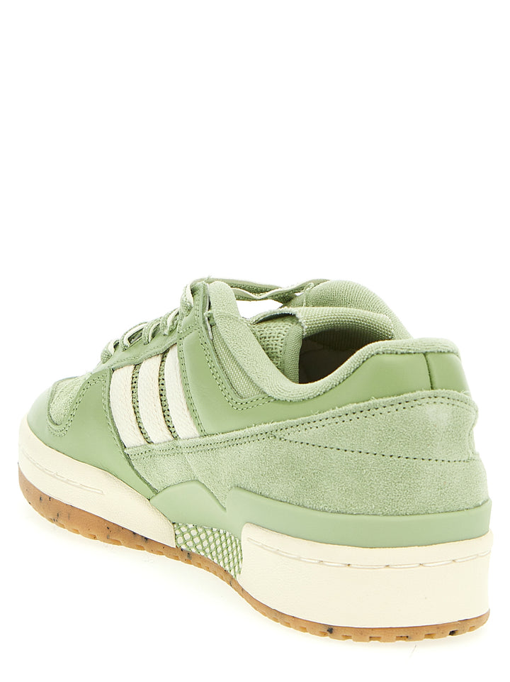 Forum 84 Low Sneakers Verde