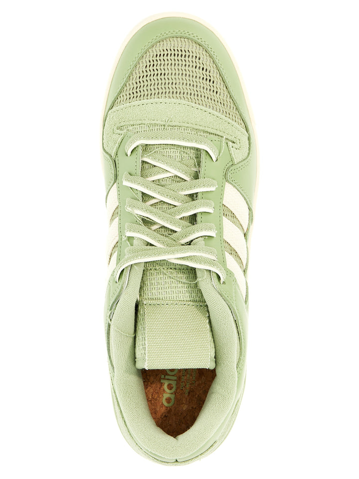 Forum 84 Low Sneakers Verde