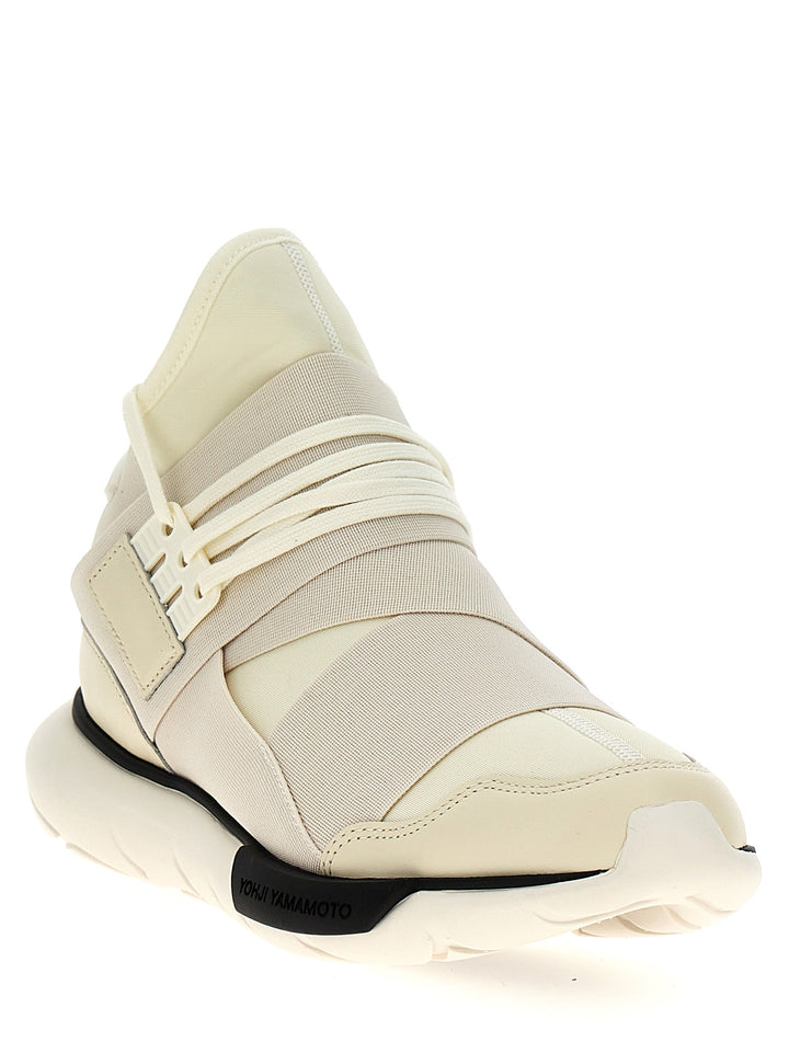 Qasa Sneakers Bianco
