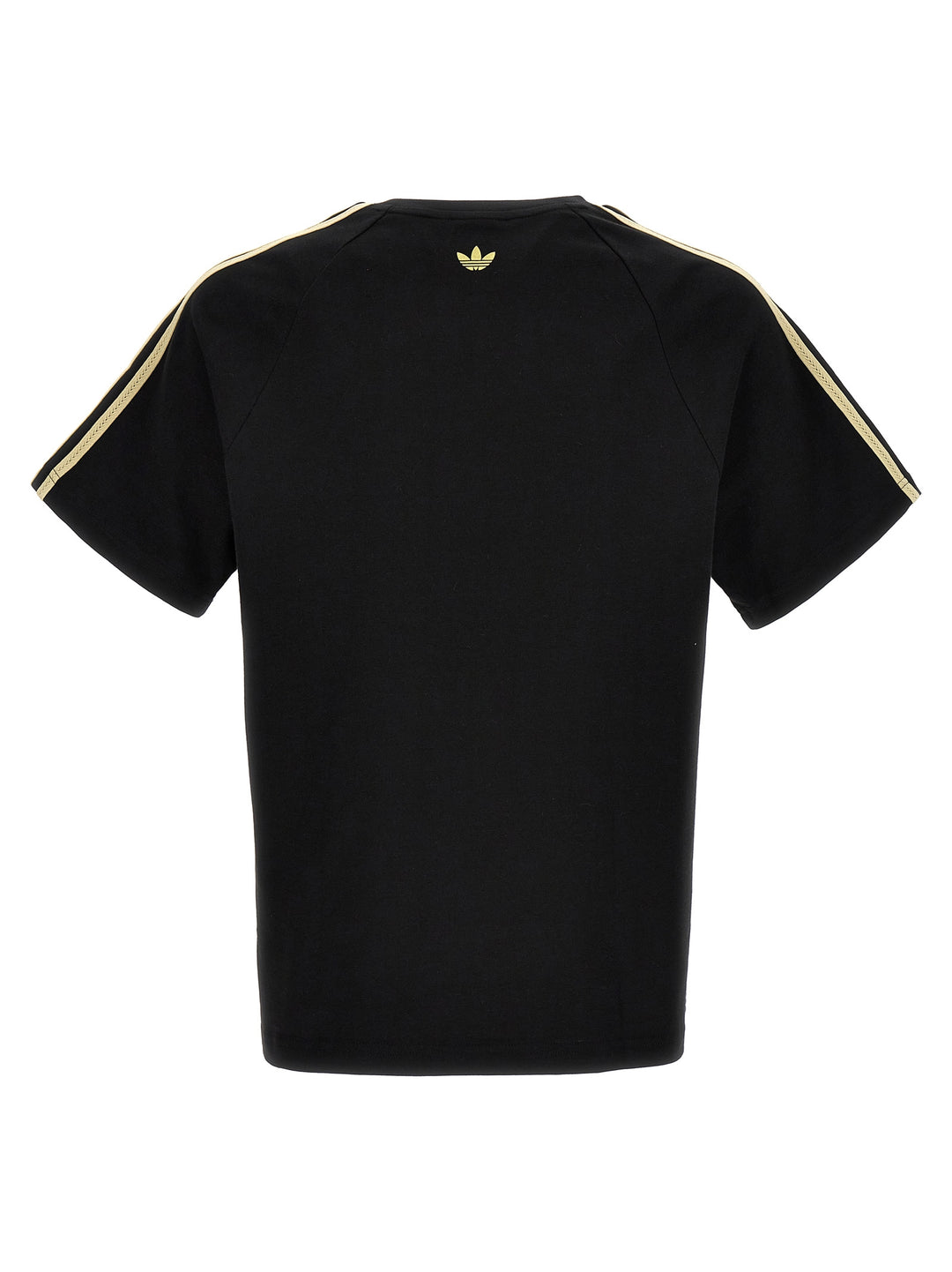 Adidas Originals X Wales Bonner T Shirt Nero