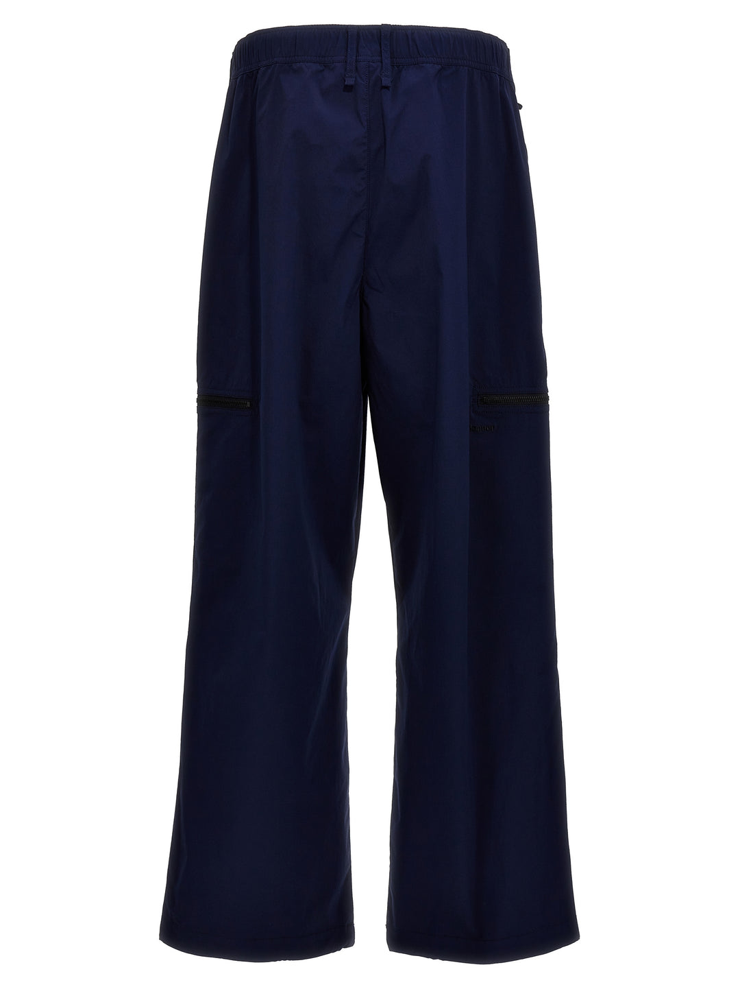 Adidas Originals X Wales Bonner Cargo Pantaloni Blu