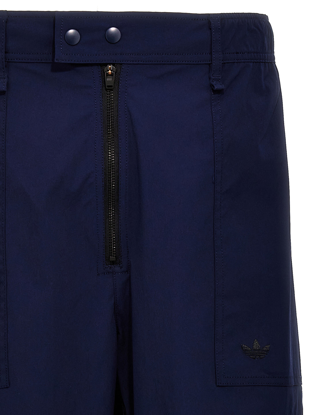 Adidas Originals X Wales Bonner Cargo Pantaloni Blu