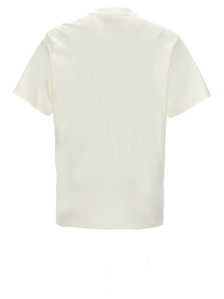Gfx T Shirt Bianco