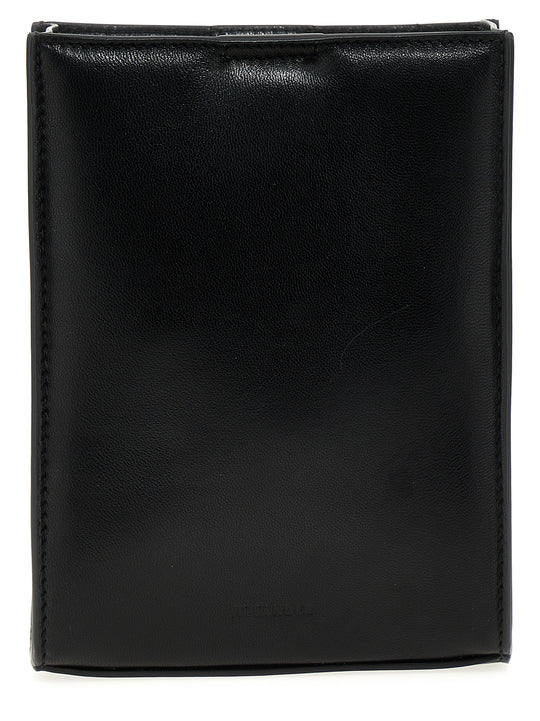 Tangle Borse A Tracolla Nero