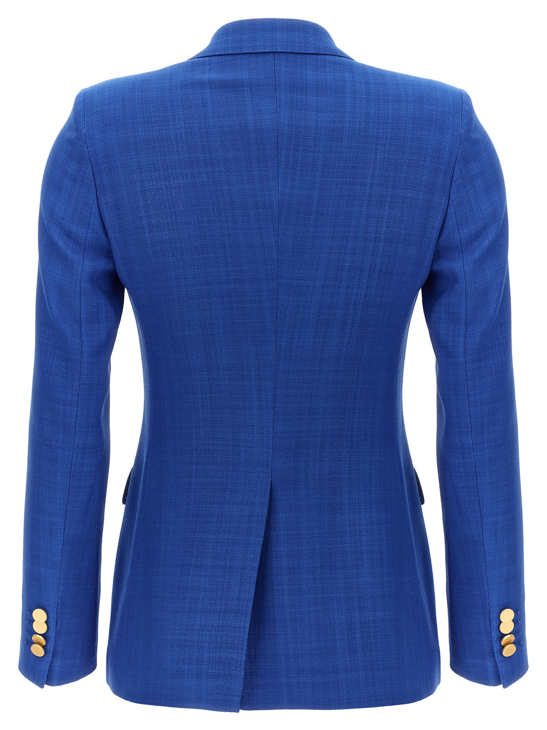 J-Parigi Blazer And Suits Blu