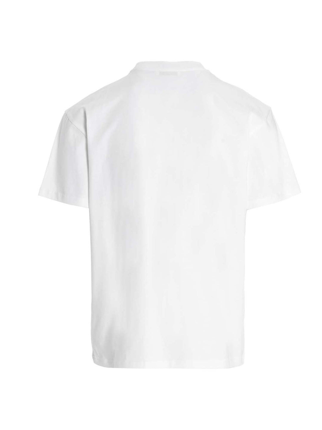 Anchor T Shirt Bianco