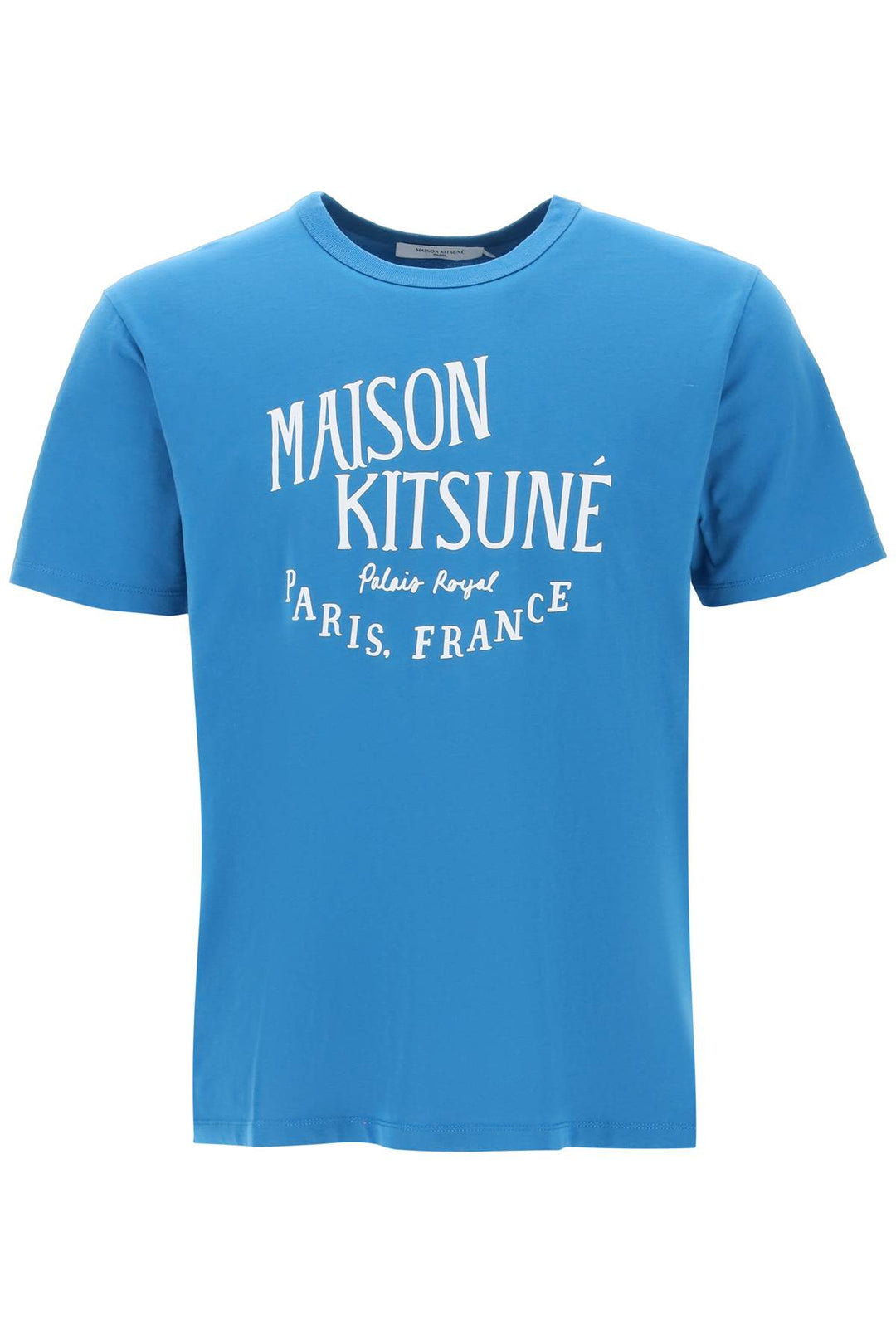T Shirt Stampa 'Palais Royal' - Maison Kitsune - Uomo