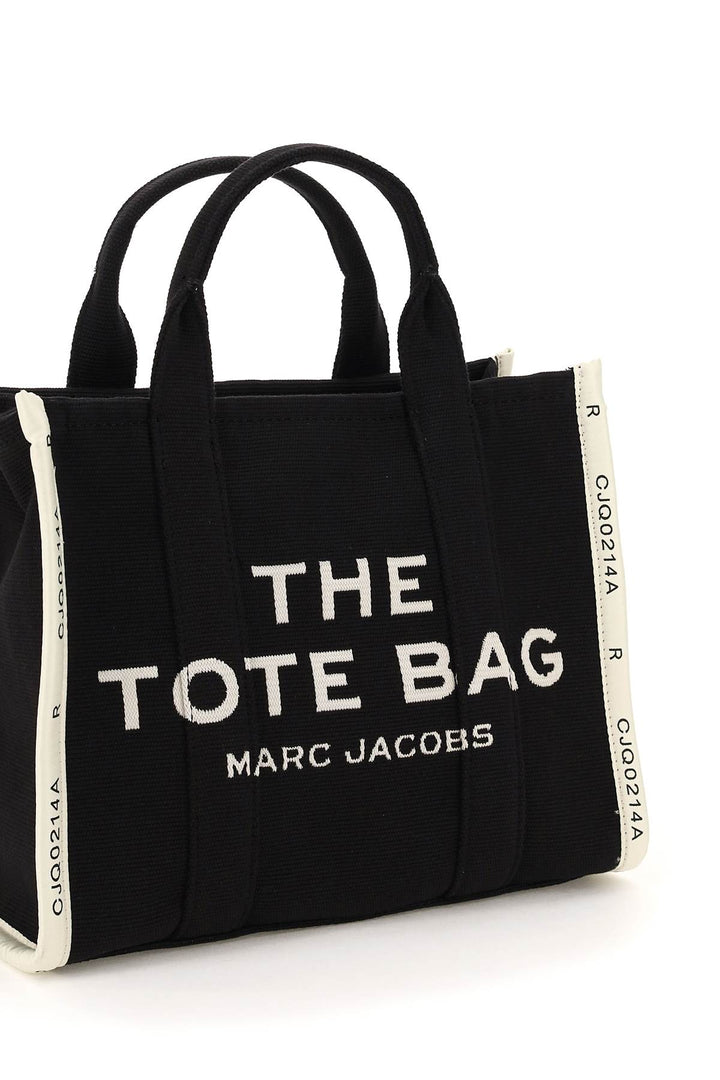 The Jacquard Traveler Tote Bag Small - Marc Jacobs - Donna