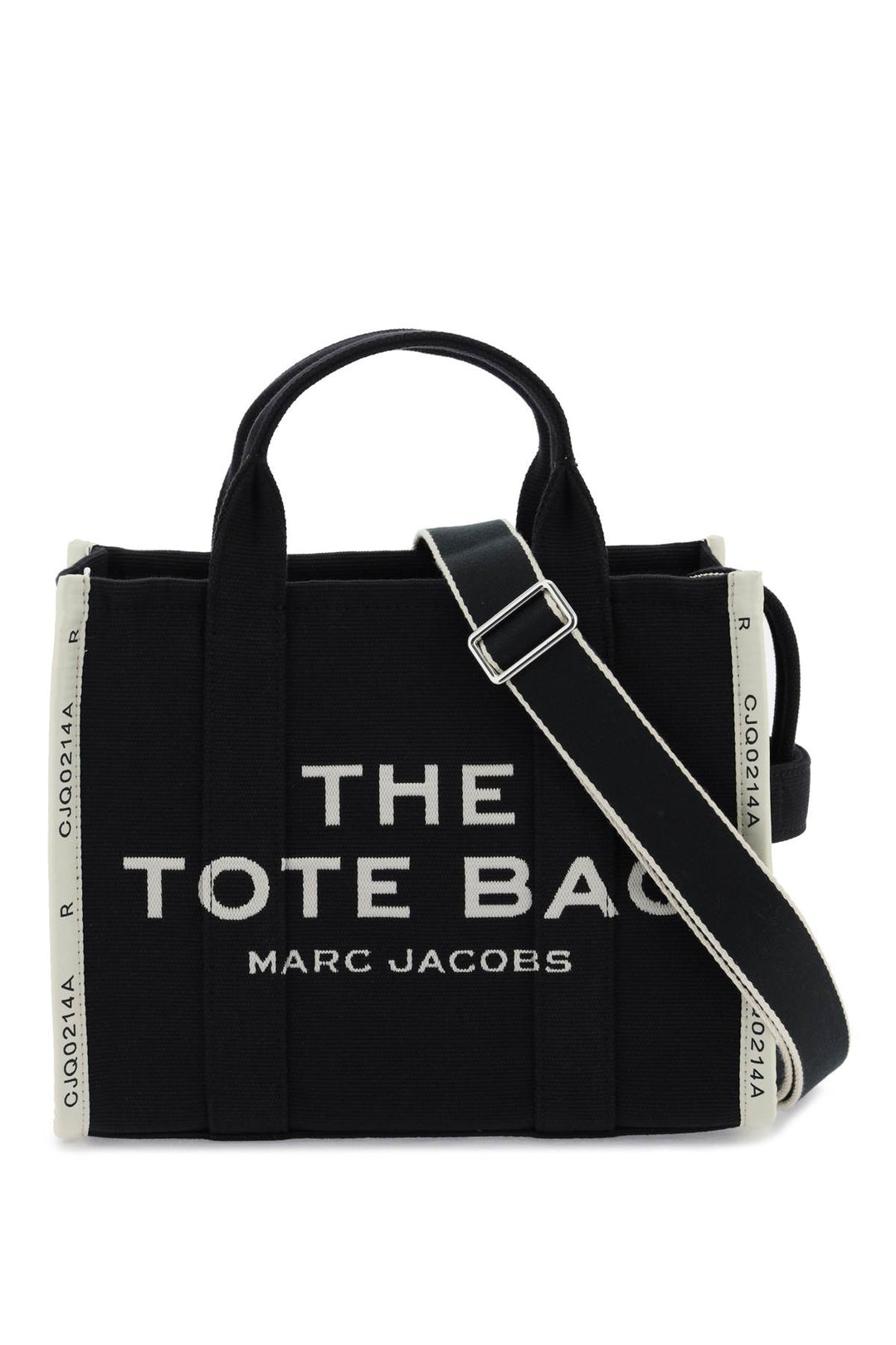 Borsa The Jacquard Medium Tote Bag - Marc Jacobs - Donna