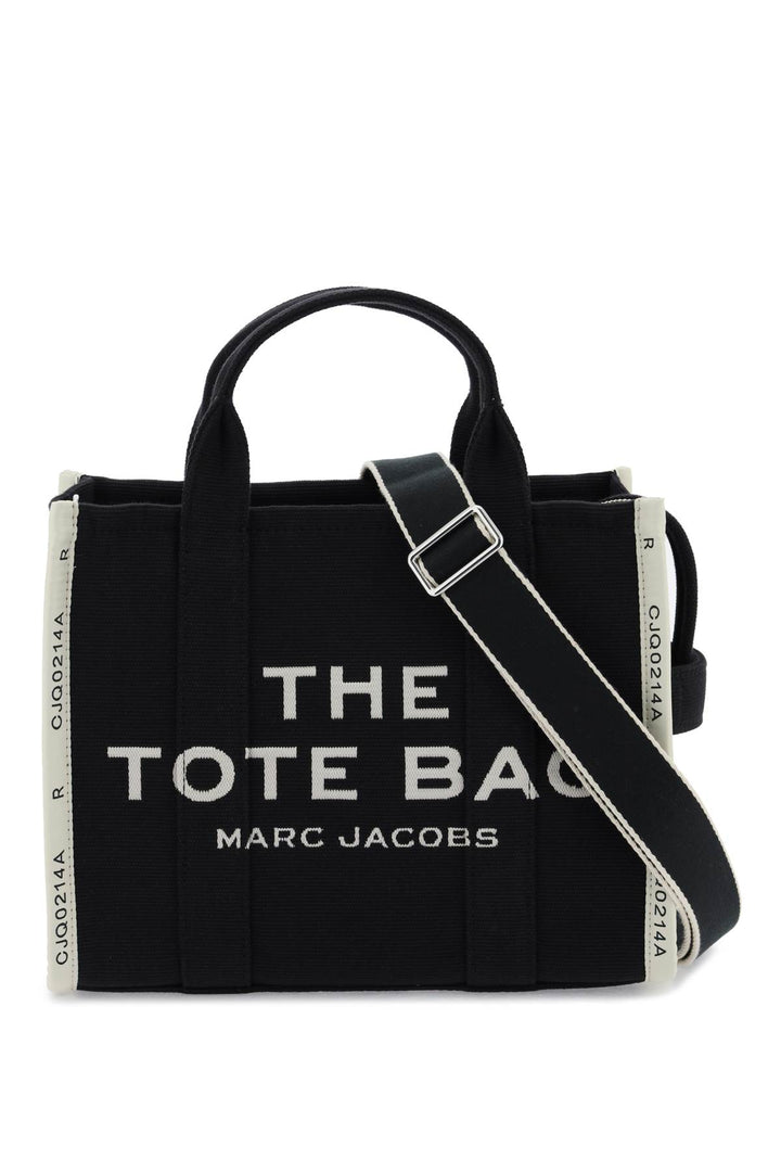 Borsa The Jacquard Medium Tote Bag - Marc Jacobs - Donna