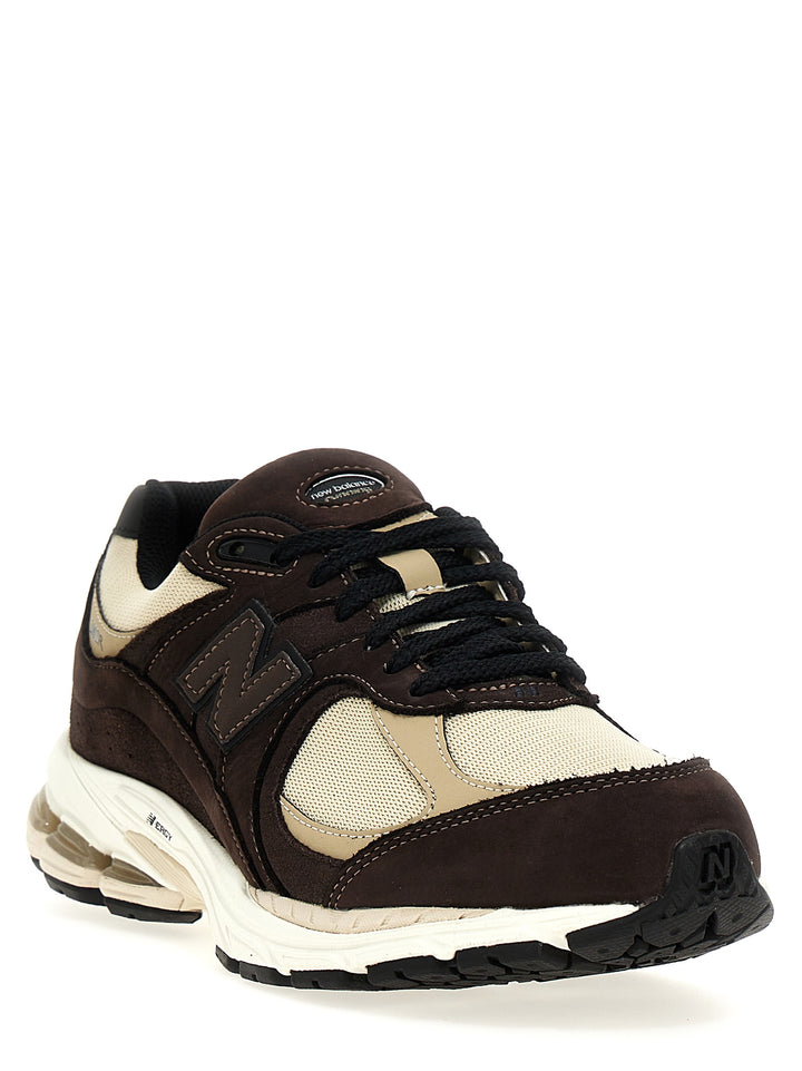 2002r Sneakers Marrone